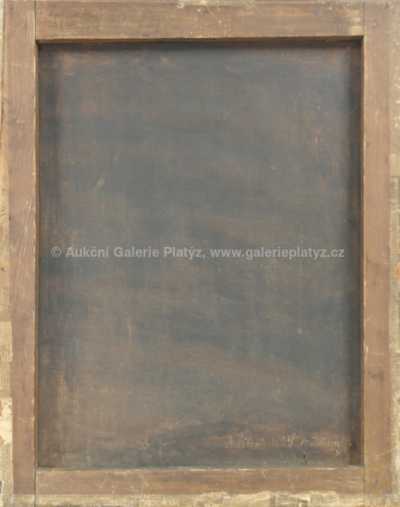  / Konvolut dvou kusů /   Neznačeno