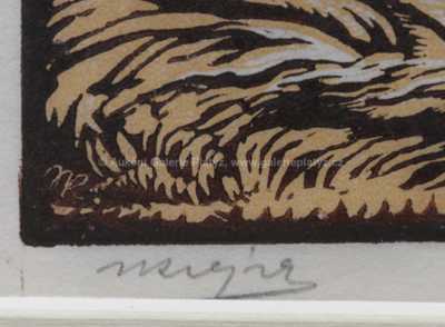  / Akt / Josef Krejsa