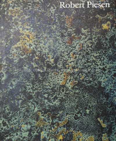  / Údolí Cedronu / Robert Piesen 