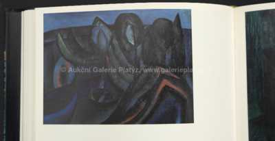  / Údolí Cedronu / Robert Piesen 