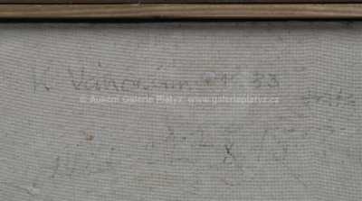  / Předměstí (Za Vinohrady) / Kamil Lhoták