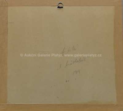  / Krajina / Martin Benka