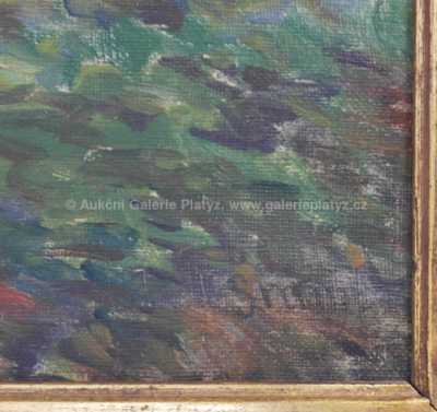  / Říčka /   Autor neurčen