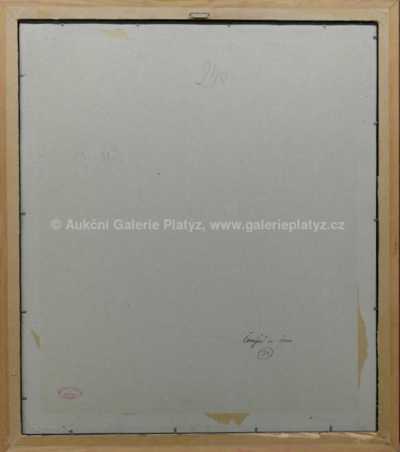  / U zrcadla / Jaroslav Kafka