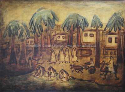  / Z Tunisu / Karel Šlenger