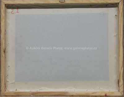  / Na moři / Josef Jíra