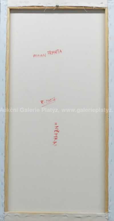  / Němka / Roman Franta