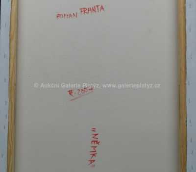  / Němka / Roman Franta