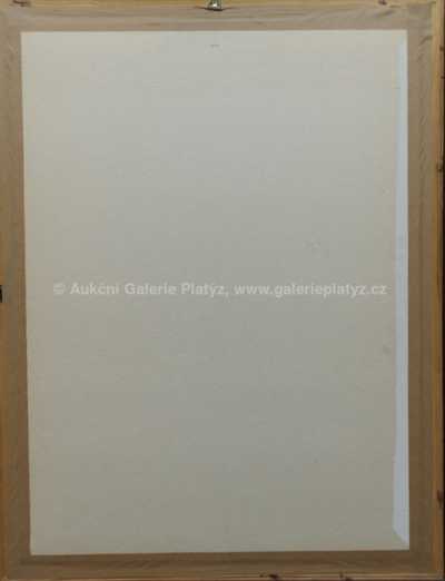  / Po zarostlém chodníčku / Věra Sedláková