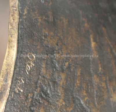  / Prapták / Ota Janeček