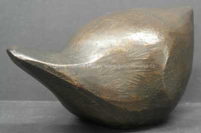  / Prapták / Ota Janeček