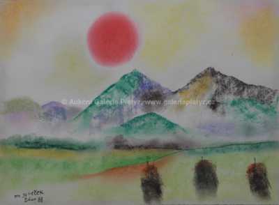  / Žďár / Ota Janeček