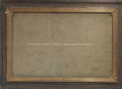  / Když se zvedají mlhy / Jan Bohumil Pospíšil