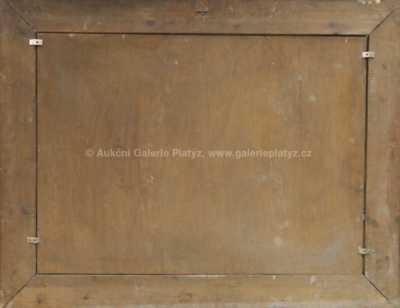  / Na zasněžené cestě / Karel Jan Sigmund