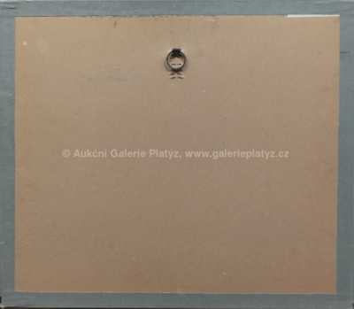  / Jarov / Karel Černý