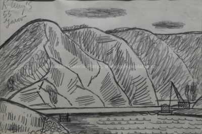  / Jarov / Karel Černý