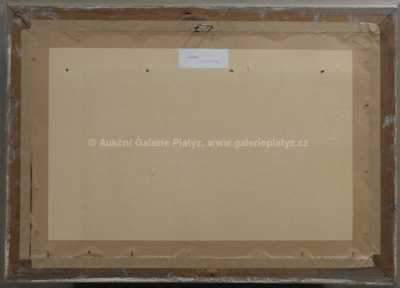  / Ledaři / S. Sergněv