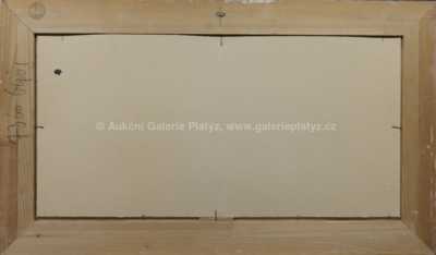  / Moře / František  Max