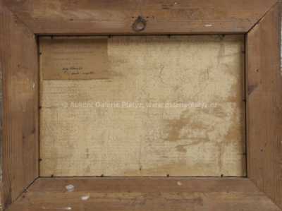  / Zima na kraji města / Karel Holan