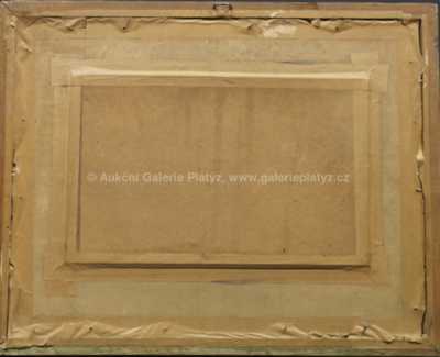  / Po sklizni / Miloslav  Holý