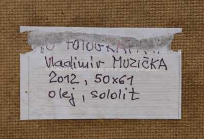  / Ve varieté / Vladimír Muzička