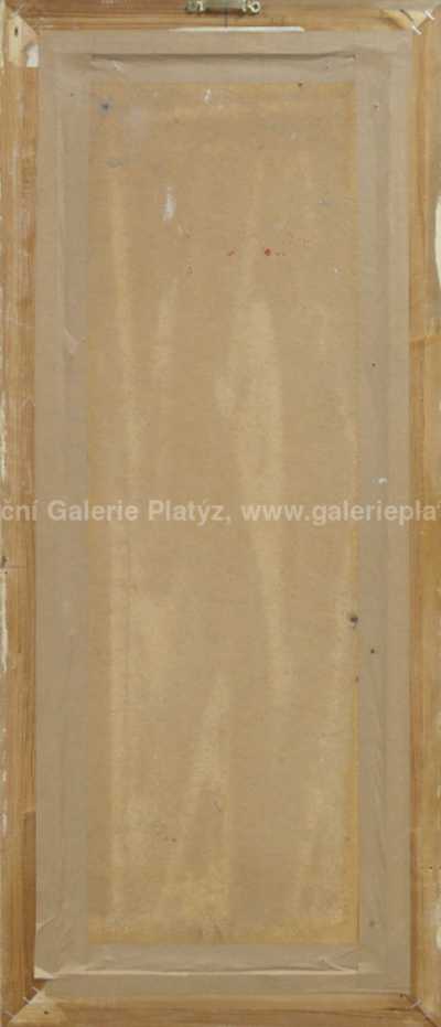  / Dva světy / Jaroslav Veris (Zamazal)