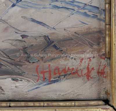  / Kytice / Svatopluk Havrlík