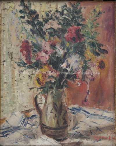  / Kytice / Svatopluk Havrlík