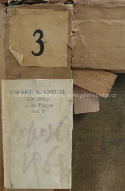  / 3 x 3 / Václav Hejna