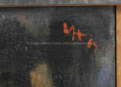  / 3 x 3 / Václav Hejna