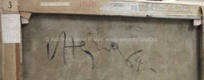  / 3 x 3 / Václav Hejna