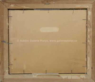  / Před sklizní / Svatopluk Havrlík