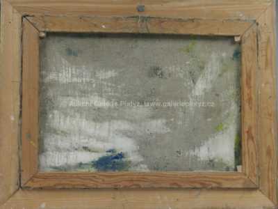  / U vody / Venda Truhlářová