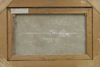  / Cesta podél zahrady / Venda Truhlářová