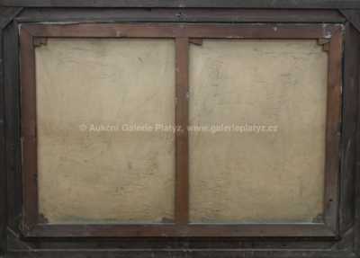  / Rybáři / Josef  Svoboda