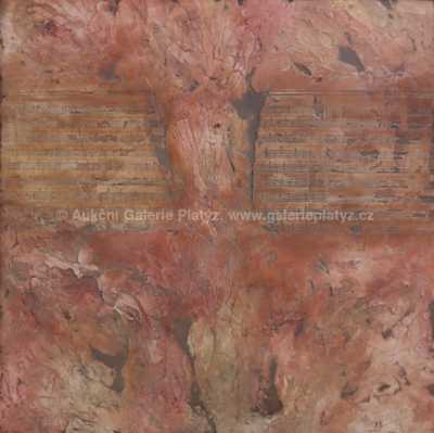  / Hudební motiv / Jan Kristofori