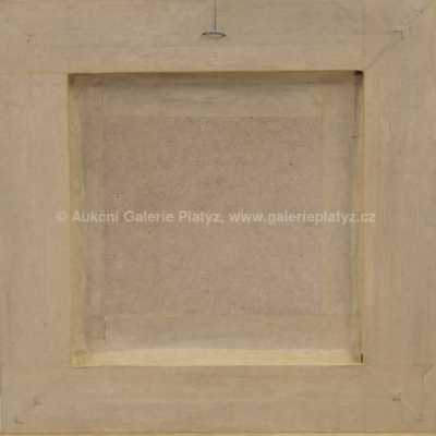  / Zelená partitura / Jan Kristofori