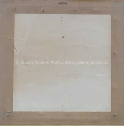  / Notová osnova / Jan Kristofori