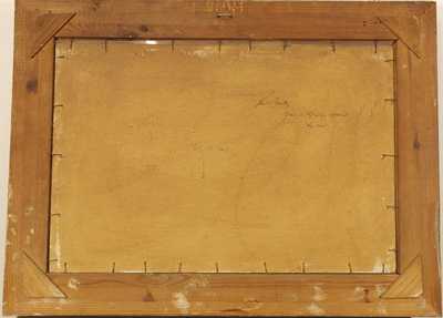 Zima v Rybné na Vysočině / Zima v Rybné na Vysočině / Karel Balíček