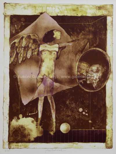  / Eterna / Vladimír Suchánek