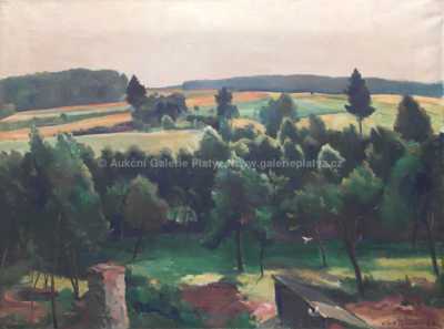  / Tiché ráno / Karel Jan Sigmund