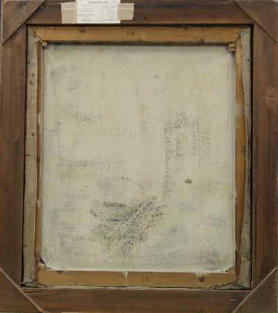  / Týnská ulička / Karel Hodr