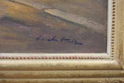  / Týnská ulička / Karel Hodr