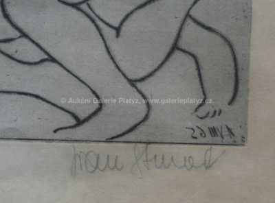  / Bitka / Ivan Strnad