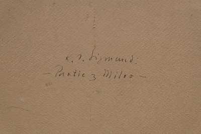  / Partie z Milov / Karel Jan Sigmund