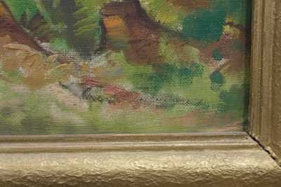  / Partie z Milov / Karel Jan Sigmund