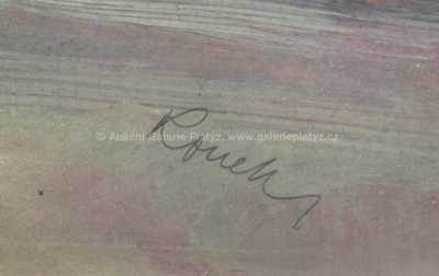  / Generační obměna / Jaroslav Ronek