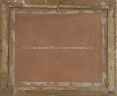  / Generační obměna / Jaroslav Ronek