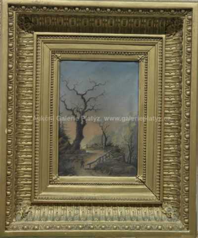  / Konvolut dvou kusů /   Neznačeno