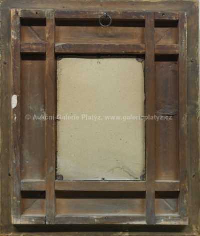  / Konvolut dvou kusů /   Neznačeno